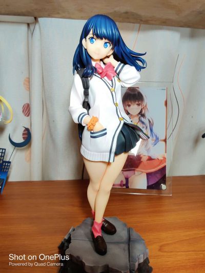 KDcolle 寒蝉鸣泣之时 古手梨花 Angel Mode Ver.