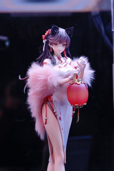 WF2021上海 现场情报汇总 (2)