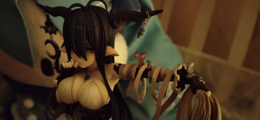 碧蓝幻想 达奴娅