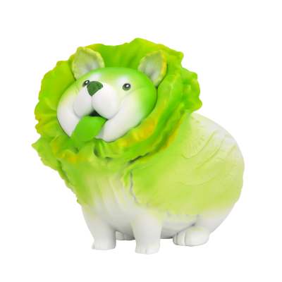 蔬菜精灵系列 盲盒