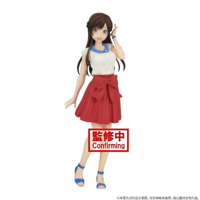 租借女友 水原千鹤 ～「租借女友展」ver.～