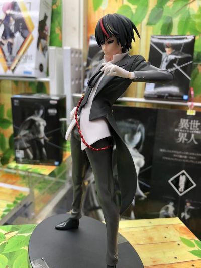 关于我转生成为史莱姆这档事件 -异世界人- Vol.3 关于我转生成为史莱姆这档事件 迪亚波罗