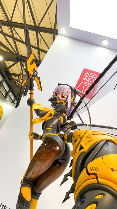 CAworks 龙与虎 逢坂大河 婚纱