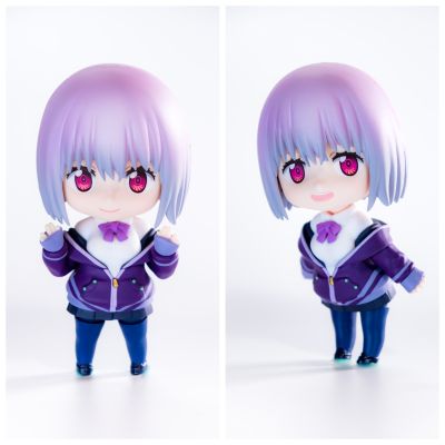 粘土人 #1106 SSSS.古立特 宝多六花