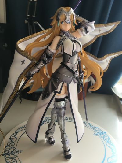 命运-冠位指定 贞德 第三再临