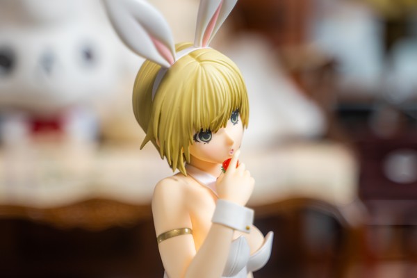 B-style 草莓100% 西野司 兔女郎ver.