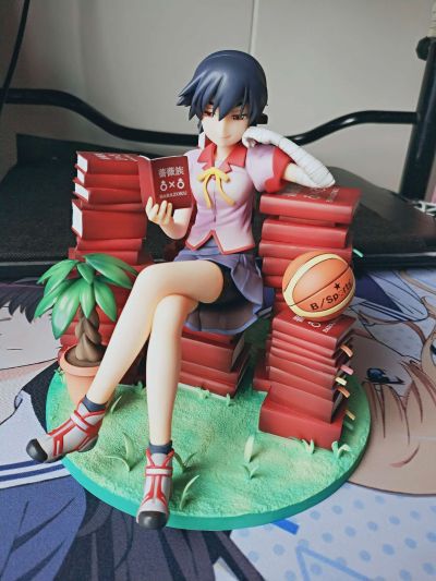 化物語 神原骏河