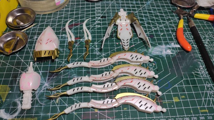 DarkAdvent系列 Krakendress 拉尼娅 标准版