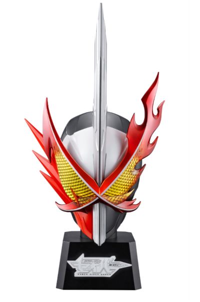 一番赏 假面骑士圣刃 第三弹 携手 传奇假面骑士 B奖 - 假面骑士圣刃 勇气之龙