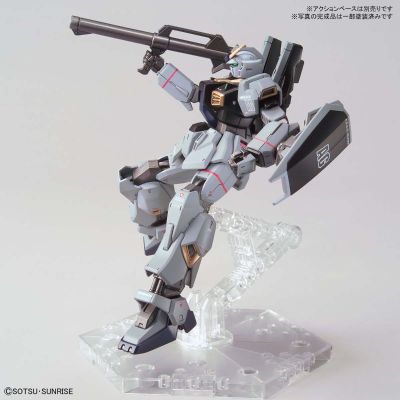 HG 高达基地限定 机动战士Z高达 RX-178  高达MK-II(21世纪拟真配色)