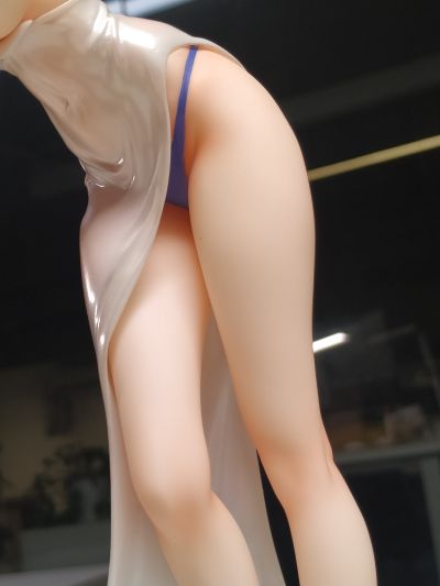 碧蓝航线 圣路易斯 Luxury handle