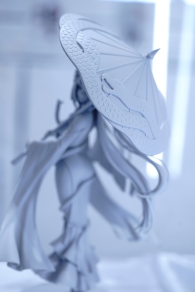 幻想白蛇传 白素贞