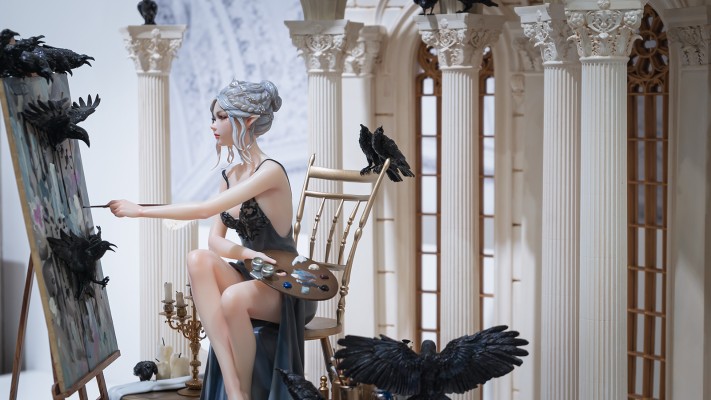 【WF上海2021】企业参展篇