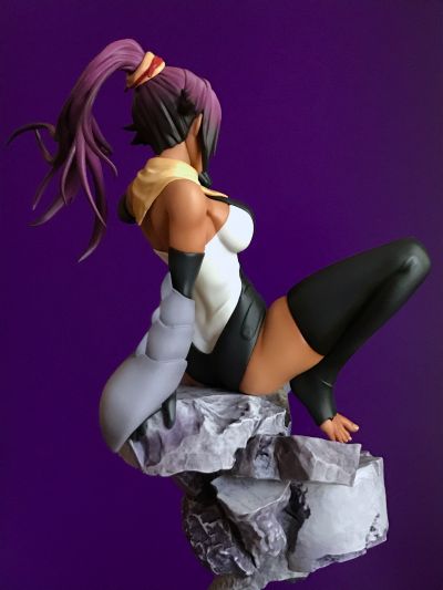 GEM系列 境·界（死神） 四枫院夜一 破面篇