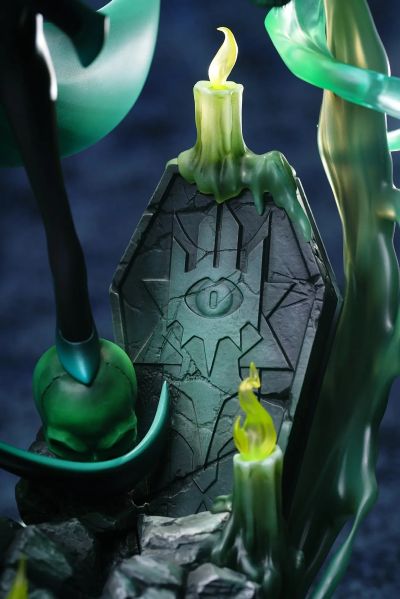 剑与远征 雪米拉