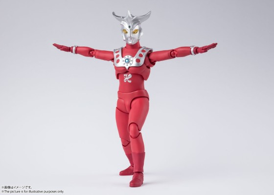 S.H.Figuarts 雷欧奥特曼