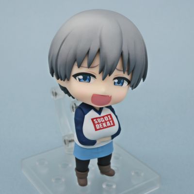 粘土人#1454 宇崎学妹想要玩！宇崎花