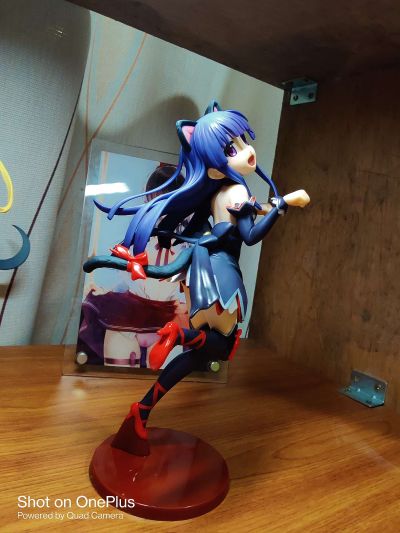 KDcolle 寒蝉鸣泣之时 古手梨花 Angel Mode Ver.