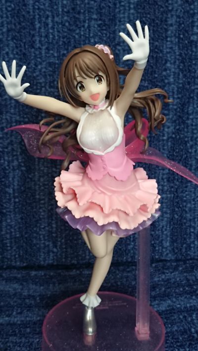 Espresto 偶像大师灰姑娘女孩 岛村卯月 Stage Bye Stage Ver.