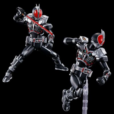 Figure-rise Standard  假面骑士555 加速形态