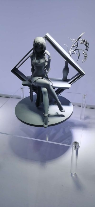 碧蓝航线 蒙彼利埃