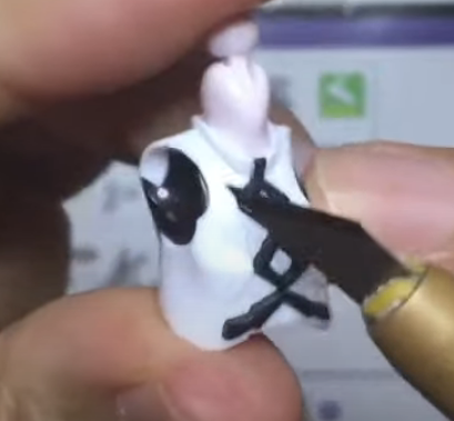 Chitocerium XCIX-albere & C-efer