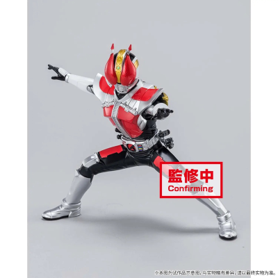 英雄勇像系列 假面骑士：电王 假面骑士电王 A款