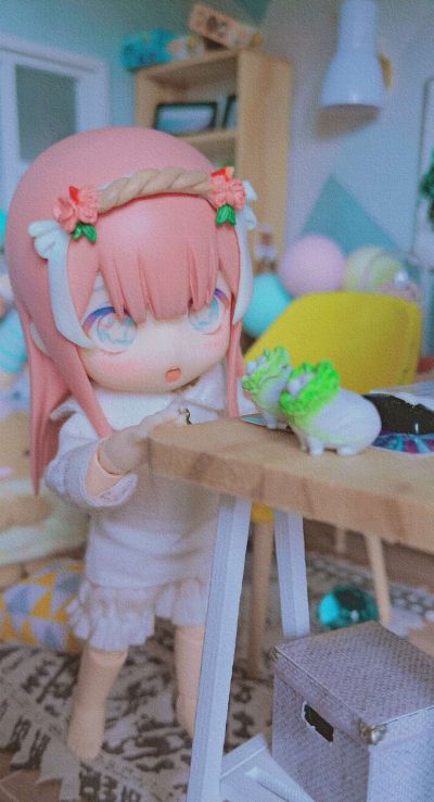 蔬菜精灵系列 盲盒