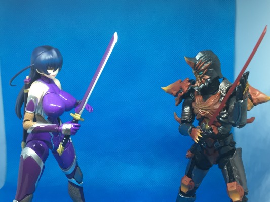 S.H.Figuarts 伽古拉斯·伽古拉（新生代版）