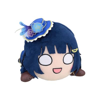 Love Live！虹咲学园学园偶像同好会 趴趴毛绒 朝香果林-Starlight