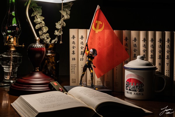 【再见！2021】业余蛙的2021