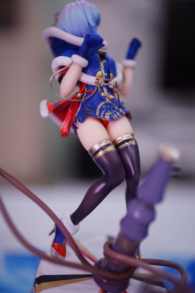 哔哩哔哩 22娘&33娘 拜年祭 2020限定ver.