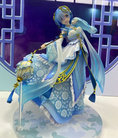 Re：从零开始的异世界生活 蕾姆 -汉服-