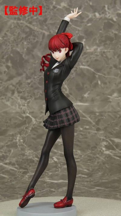 女神异闻录5皇家版 芳泽霞