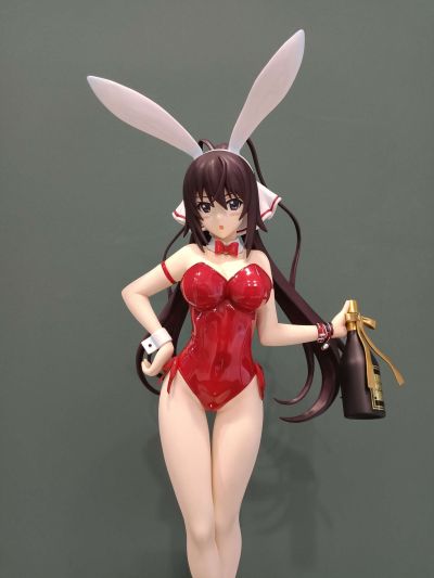 B-STYLE IS 筱之之帚 裸腿兔女郎Ver.