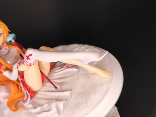 刀剑神域 亚丝娜