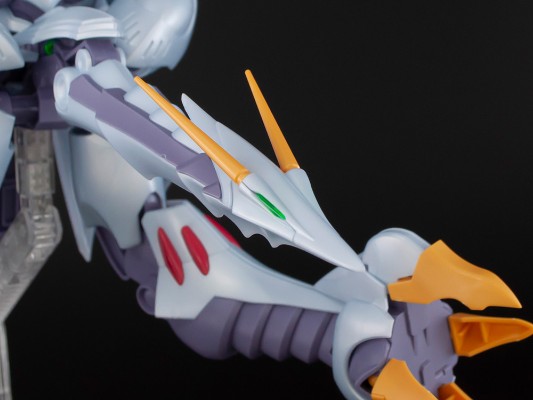 HG 超级机器人大战OG   赛巴斯塔