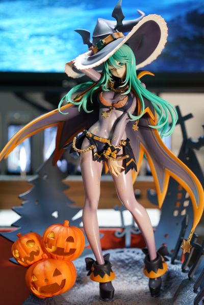 约会大作战 第三季 七罪 大人 DX版