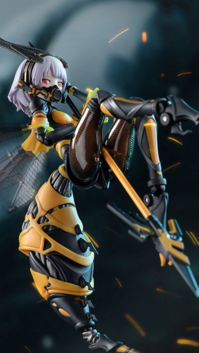 BEE-03W 嗡酱！！