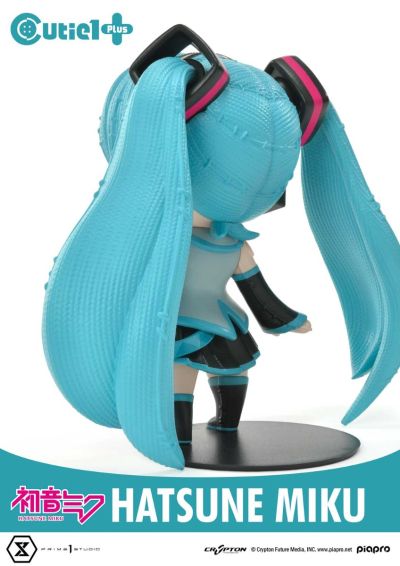 Cutie1 No.068 Piapro Characters 初音未来