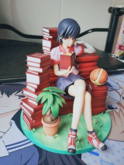 化物語 神原骏河