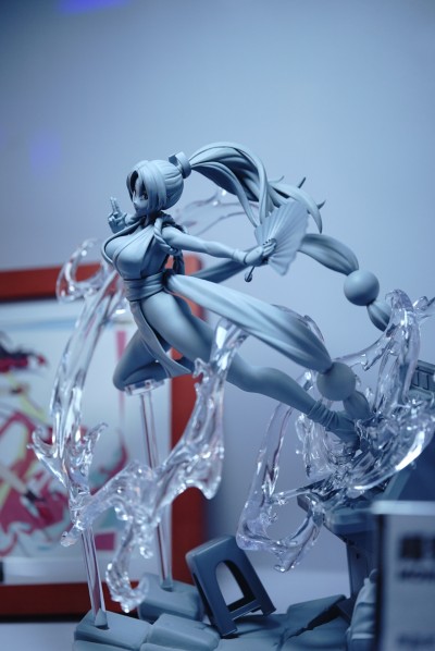 拳皇98 不知火舞