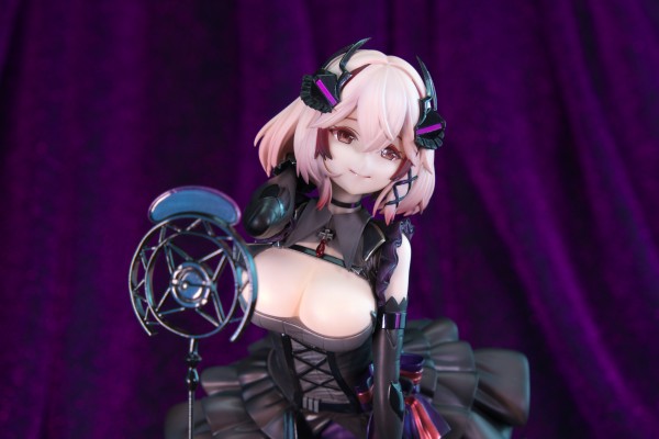 碧蓝航线 Azur Lane 罗恩 μ兵装