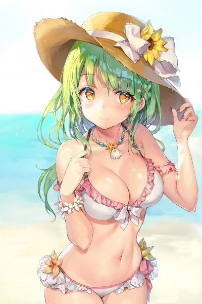 大气这款真不错