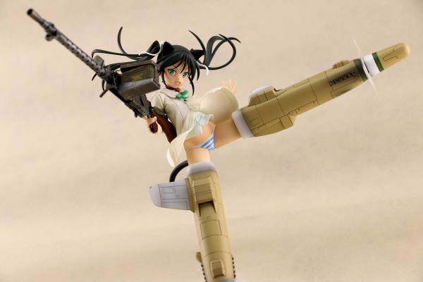 强袭魔女2 弗兰西斯卡・鲁奇尼