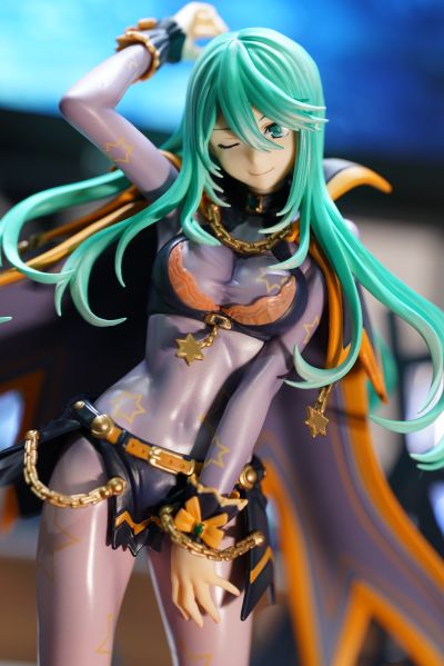 约会大作战 第三季 七罪 大人 DX版