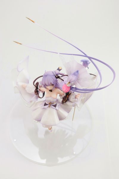 碧蓝航线 独角兽 梦想的纯白誓约