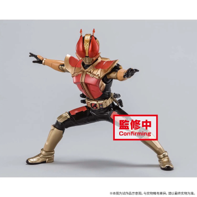 英雄勇像系列 假面骑士：电王 假面骑士电王 B款