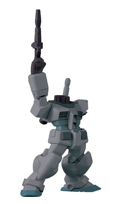 FW 高达大集结 ♯22