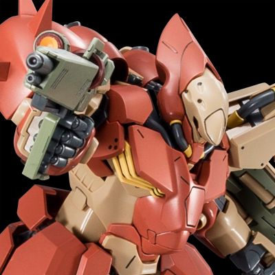 HG 梅萨F02型